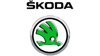 Logo Škoda